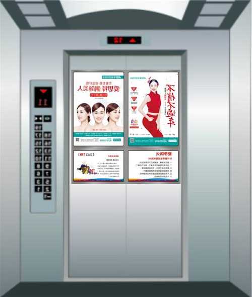 莆田家用电梯怎么选型号，莆田电梯广告公司有哪几家！
