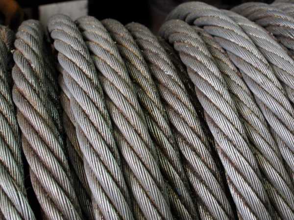 杭州高速电梯钢丝绳型号，电梯的钢丝绳多少钱？