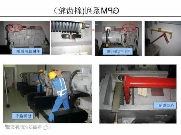 工程电梯模块型号大全图，工程电梯怎么操作教程