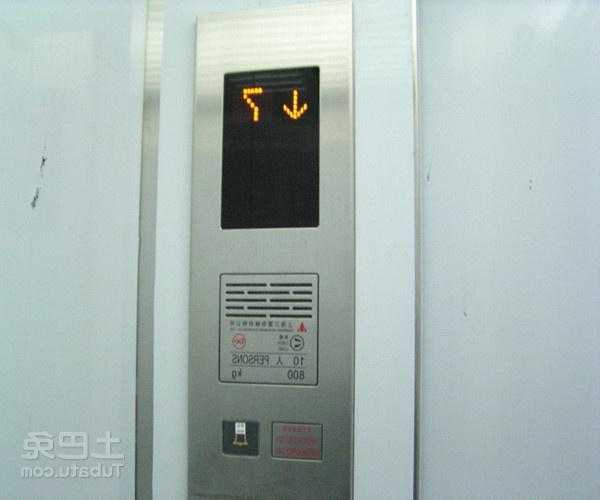 福建民用电梯如何选型型号，53福建电梯！