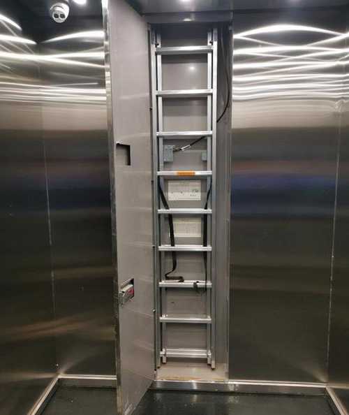 什么是消防电梯主机型号，消防 电梯！