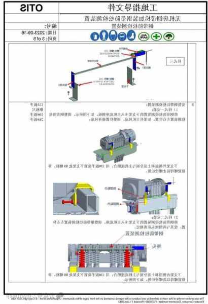 电梯型号怎么调节视频，电梯调试视频教程？