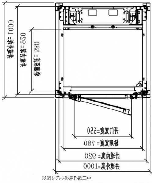 日立家用强驱电梯型号区别？日立电梯强迫减速开关在哪里？