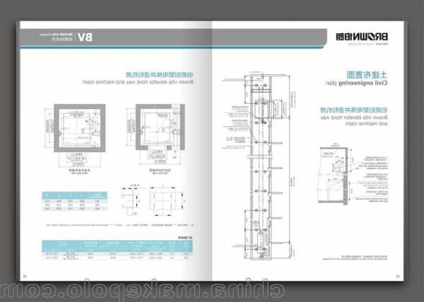 厦门别墅电梯规格型号大全，厦门2020年电梯等级评定？