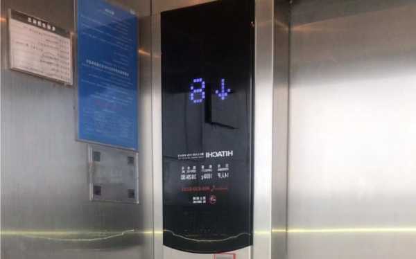 电梯型号mca，电梯型号MCP601的用途和安全性