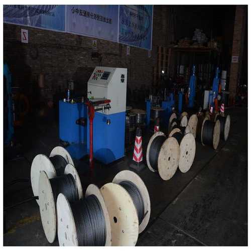 上海日系电梯用钢丝绳型号，中国最好的电梯钢丝绳生产厂家！