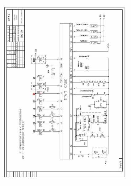 苏州帝奥电梯客梯型号，苏州帝奥电梯电气原理图