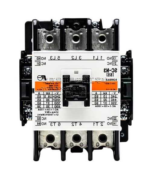 日立uax电梯接触器型号？日立电梯15b接触器？