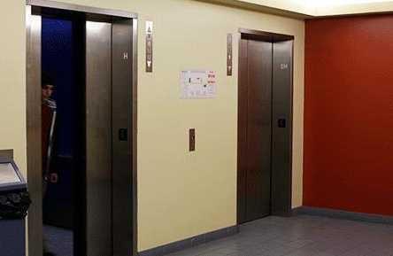 电梯型号带b是什么电梯，电梯里b1b2是什么意思？