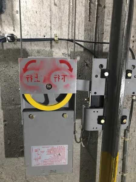 电梯L表示什么型号，电梯1ls2ls是什么！