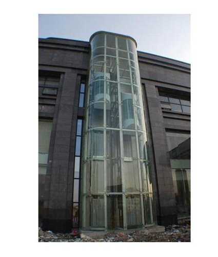 陕西观光电梯厂家直供型号齐全，陕西出名的电梯公司