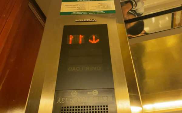 老三菱电梯推荐型号是什么，三菱电梯使用寿命是多少年！