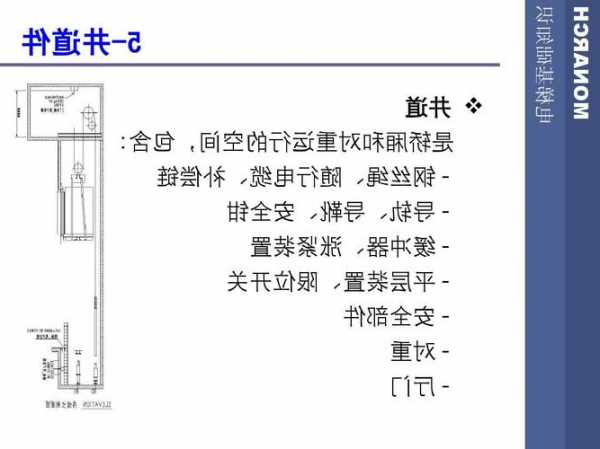 电梯补偿链有几个型号，电梯补偿链工作原理