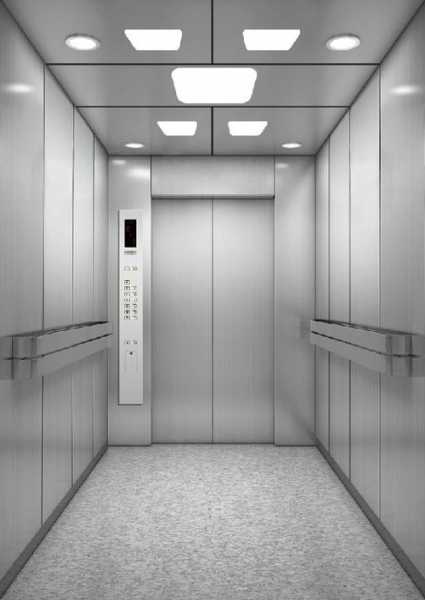 安川双菱电梯型号，安川双凌电梯