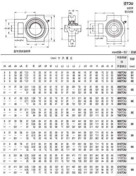 德国电梯轴承型号表示图，德国 电梯