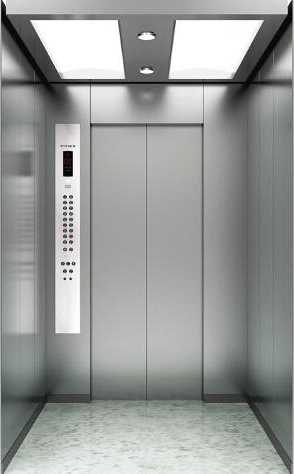 康力电梯有什么型号，康力电梯哪里产的？