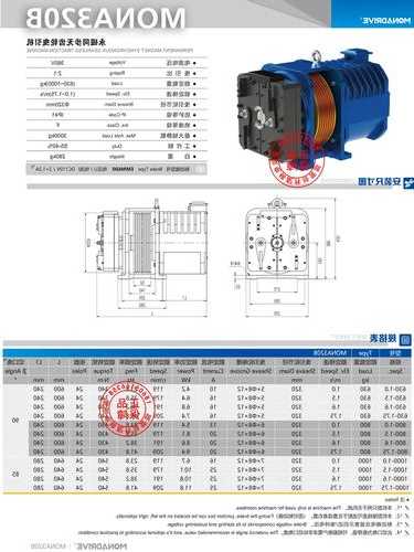 蒙特纳利电梯主机型号，蒙特纳利电梯主机型号查询