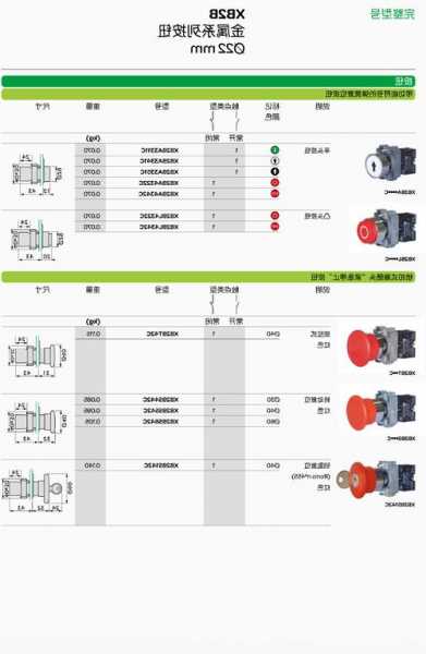 电梯应急按钮规格型号参数，电梯紧急按钮多高？