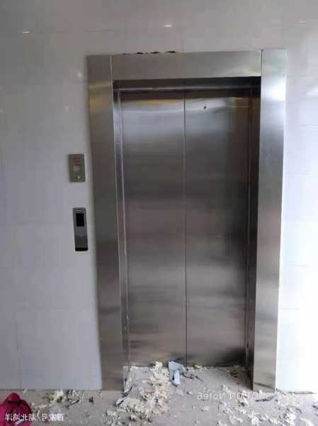 电梯不锈钢板一般是什么型号，电梯包不锈钢板怎么施工！