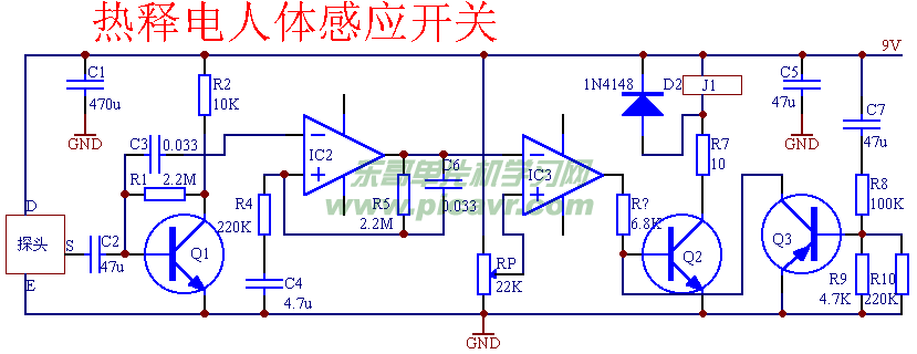 电梯感应开关推荐型号有哪些，电梯感应器工作原理！