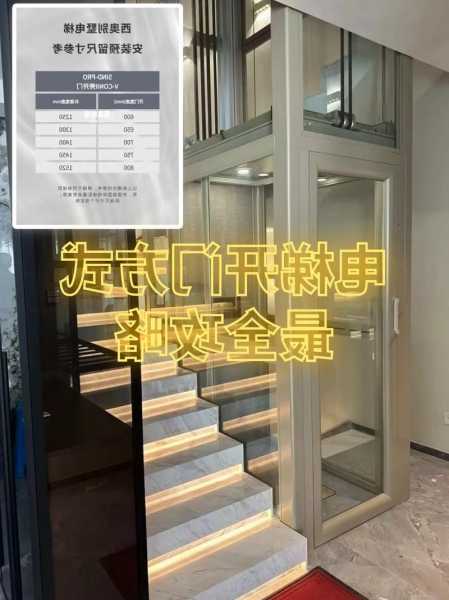 江西电梯门怎么选型号的，江西电梯公司有哪些