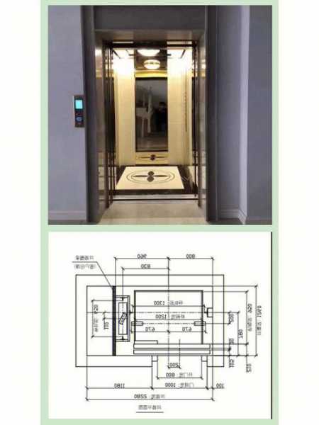 建筑电梯怎么选型号视频？建筑电梯怎么选型号视频教学？