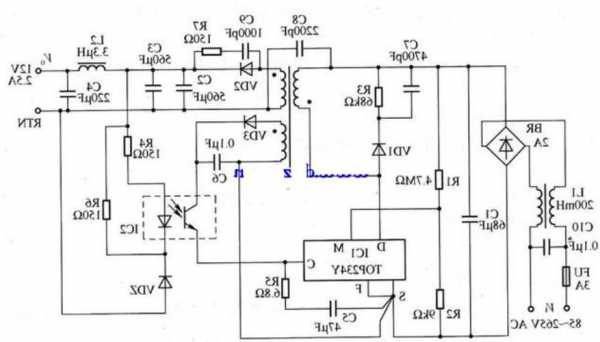 clt电梯电源开关型号，电梯开关电源的原理和作用