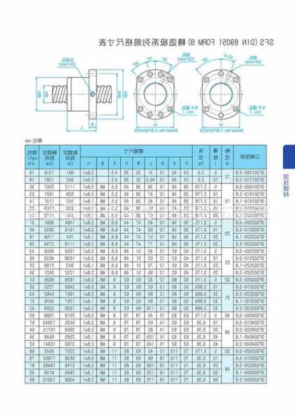 施工电梯附墙螺杆型号，施工电梯螺杆要求