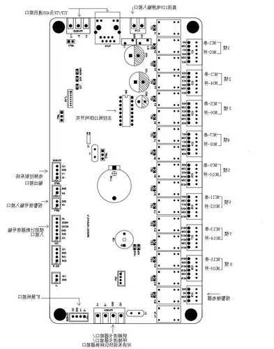 电梯有哪些接线盒子型号，电梯接线图纸怎么看？