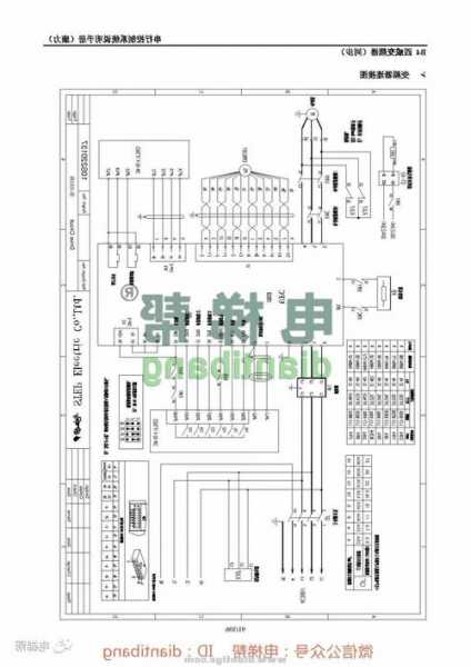 康力电梯型号解读视频教程？康力电梯klj？