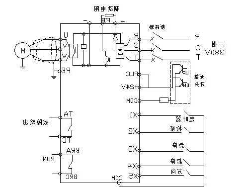 阿尔法家用电梯型号？阿尔法电梯电气原理图？