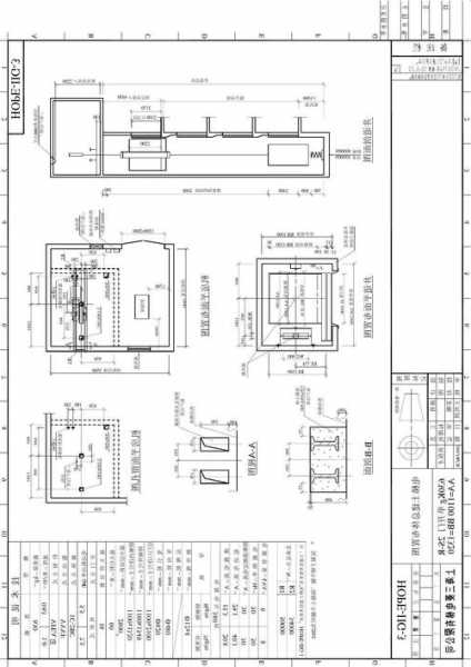 hope电梯型号，hope电梯图纸？