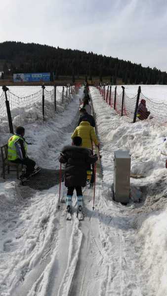 滑雪场电梯有几种型号规格，滑雪场 电梯