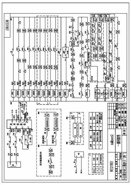 广日电梯型号mc图纸？广日电梯型号mc图纸怎么看？