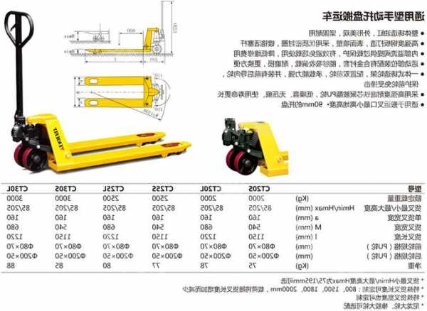 液压电梯商用车型号，液压电梯商用车型号规格！