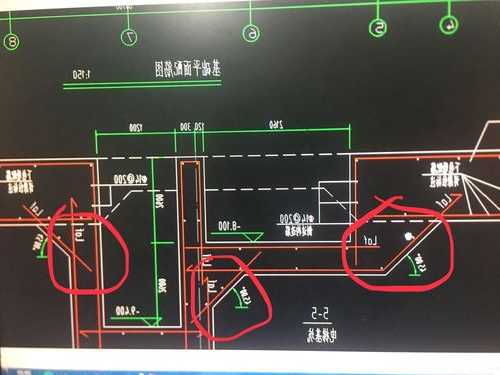 电梯井钢筋规格型号，电梯井钢筋图集？