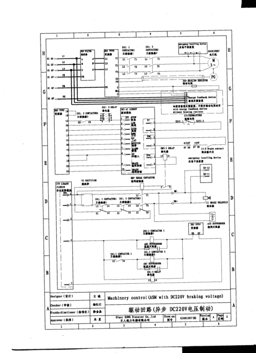 通力电梯随行电缆型号图纸，通力电梯随行电缆型号图纸大全？