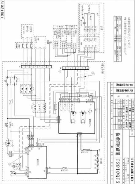 日立电梯无机房手柄型号，日立电梯无机房控制柜图解