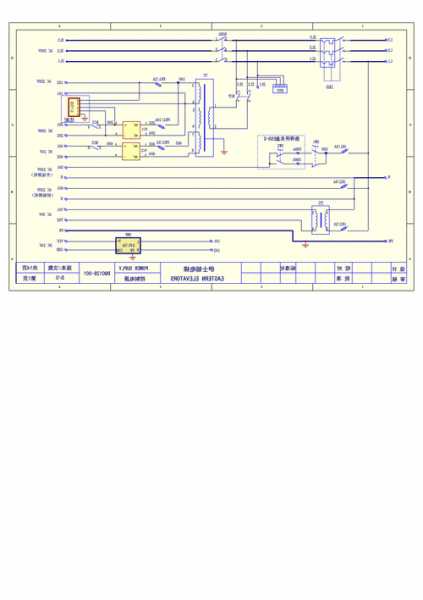 伊斯顿电梯主板型号，伊士顿电梯电气原理图！