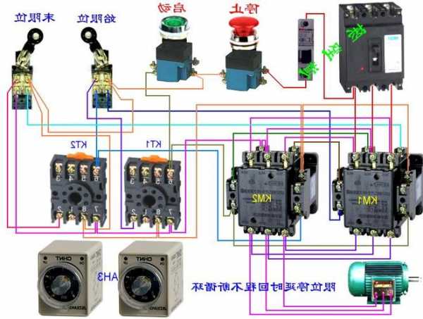 施工电梯齿轮型号规范图片，施工电梯电机实物接线图