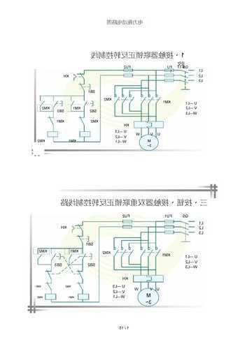 电梯拖链电缆规格型号大全？电梯电力拖动原理图？