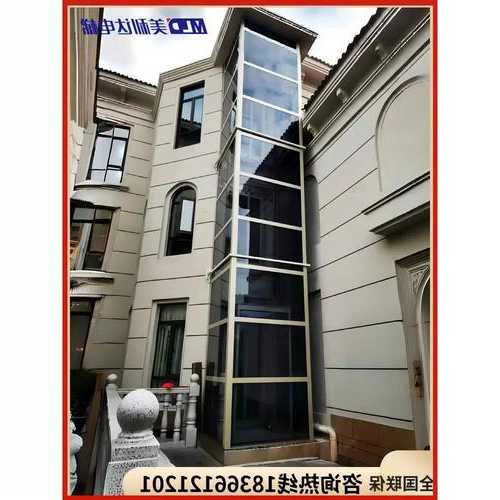 自建房用的是什么电梯型号，自建房带电梯,设计时要注意什么？