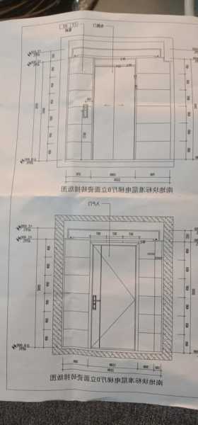 电梯户瓷砖型号大全，电梯厅墙砖尺寸？