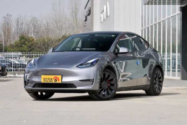 modely电梯型号？特斯拉电动轿车model y？