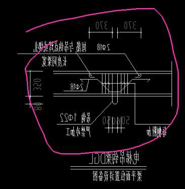 电梯吊钩钢梁规格型号大全，电梯吊钩梁设置在哪个高度