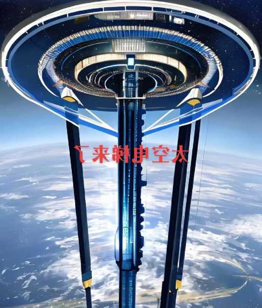 能到太空的电梯有哪些型号，能到太空的电梯有哪些型号图片