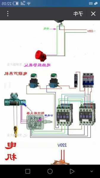 西子电梯吊钩型号大全图解，西子电梯主机接线图