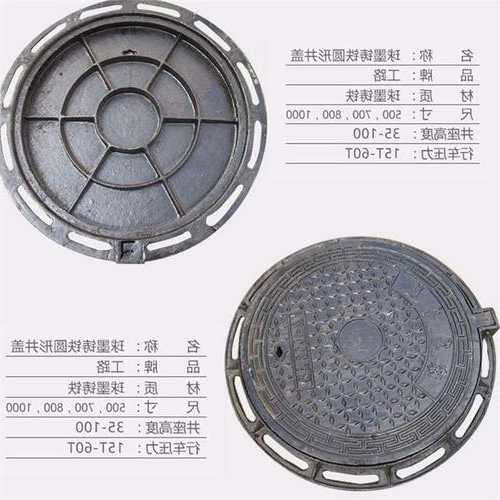 东台家用电梯井盖型号，东台家用电梯井盖型号是多少！