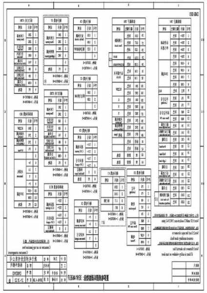 康力电梯电阻箱型号规格？康力电梯电气原理图kls？