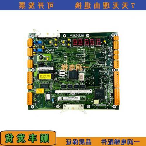 通力电梯cpu版本型号，通力电梯375lcecpu561！